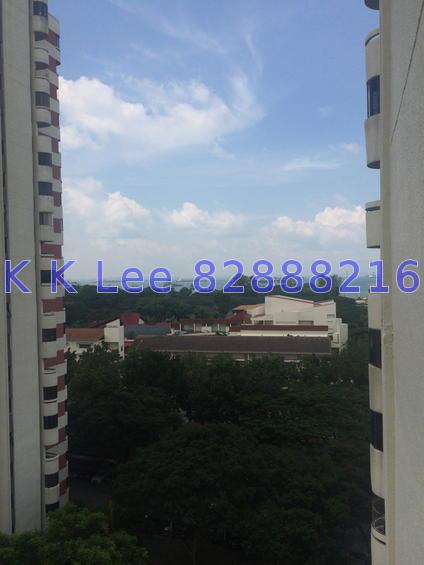 Ocean Park (D15), Condominium #70987911